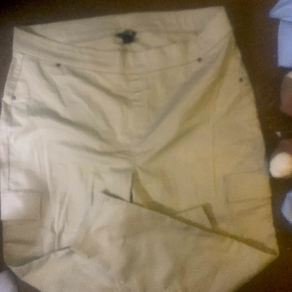 NWOT Simply Vera Vera wang Pants